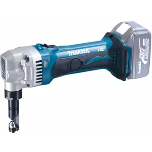 Mașină pentru tăiat tablă LXT 18V, capacitate 1,6 mm, fără acumulatori | Makita