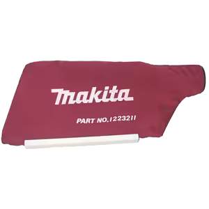 Sac colector compatibil cu modelele UB1100 și UB1101 | Makita