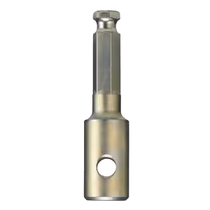 Adaptor burghiu foreza tip D DDG460 | Makita