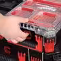 4932464083 3 Organizator modular Packout mediu | Milwaukee - Magazin Online Unilift Serv organizator Organizator modular Packout mediu | Milwaukee - imagine 3