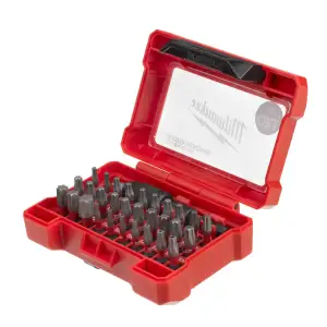 Set 32 Biti Torx SHOCKWAVE | Milwaukee