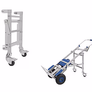 Suport pentru carucior | XSTO