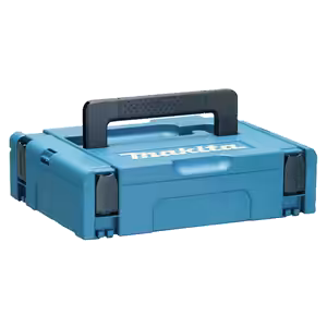 Valiza pentru transport Makpac tip 1, 395x295x105 mm | Makita
