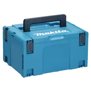 Cutie pentru depozitare din plastic MAKPAC TIP3 (395X295X215) | Makita