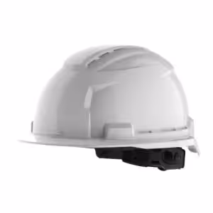 Casca de Protectie Ventilata BOLT100 Alba | Milwaukee