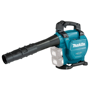 Suflantă LXT 2x18V, 13.4 m³/min și o viteză de 65 m/s, livrată fără acumulatori. | Makita