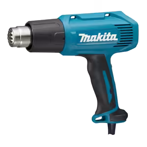 Pistol cu aer cald  350/500°C 0.58Kg 1.600W | Makita