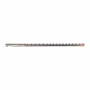Burghiu cu 4 taisuri SDS-PLUS 10X200X265 MM | Milwaukee