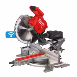 Fierastrau circular stationar 305 mm M18™ cu tehnologie ONE-KEY™ M18 FMS305-0 | Milwaukee
