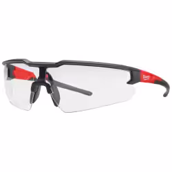 Ochelari de protectie cu lentila transparenta, anti-zgarieturi | Milwaukee