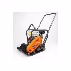 Placa compactoare LF 80 Husqvarna cu motor termic HONDA | Husqvarna