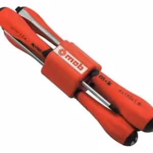 Set de 6 șurubelnițe |Mob&Ius