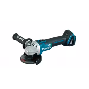 Polizor Unghiular LXT, 18V, 115 mm, Fără Acumulator | Makita