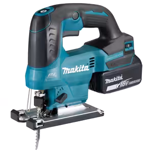 Fierăstrău pendular LXT 18V, cursă 23 mm, inclusiv cu 2 acumulatori de 3,0Ah | Makita