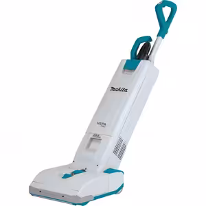 Aspirator vertical 5L, 12kPA, filtru HEPA compatibil cu acumulatori LXT 18Vx2 | Makita