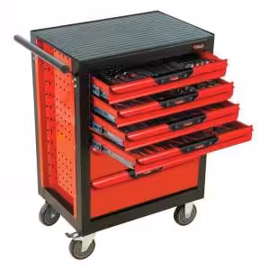 Trusa industriala TSG 11-158 OSC |Mob&Ius