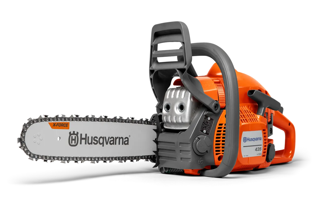 ws 893491 Motofierăstrău X-Torq 435 II 1,6kw | Husqvarna - Magazin Online Unilift Serv Motofierăstrău X-Torq Motofierăstrău X-Torq 435 II 1,6kw | Husqvarna