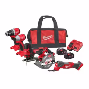 Scule cu acumulatori Milwaukee