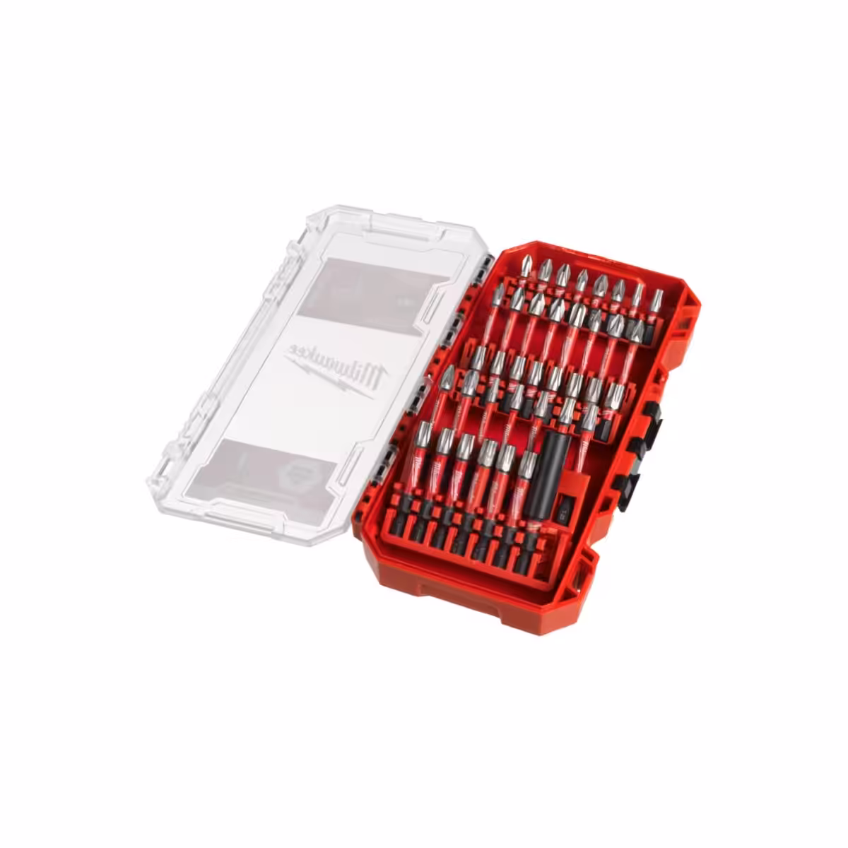 milwaukee coffret de 38 embouts de vissage pour visseuse a choc shockwave avec lampe ipl led 4932498608 Set biti SHOCKWAVE Impact Duty | Milwakee - Magazin Online Unilift Serv biti Set biti SHOCKWAVE Impact Duty | Milwakee