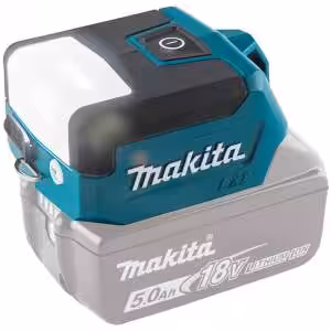 Lampa pe acumulator LM 107 12V | Makita