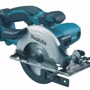 Fierăstrău circular 136 mm DSS501Z | Makita