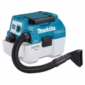 Aspirator portabil DVC750LZ | Makita