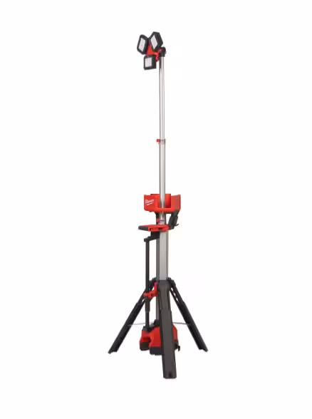 Turn de iluminat Milwaukee M18 HOSALC-0