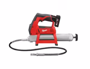Pistol de gresat Milwaukee M12, presiune 562bari M12 GG-0 | Milwaukee