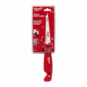 Fierăstrău pliabil pentru metal Folding Jabsaw | Milwaukee