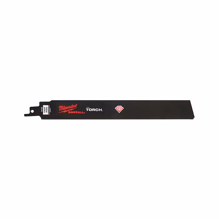 Panza fierastrau sabie pentru fontă / materiale abrazive / fibră de sticlă | Milwaukee - Magazin Online Unilift Serv panza Panza fierastrau sabie pentru fontă / materiale abrazive / fibră de sticlă | Milwaukee