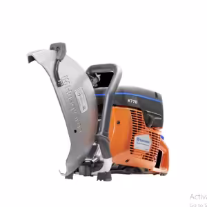Masina pentru taiat beton K770  | Husqvarna