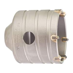 Carota TCT pentru rotopercutoare SDS-plus, Ø68mm | Milwaukee