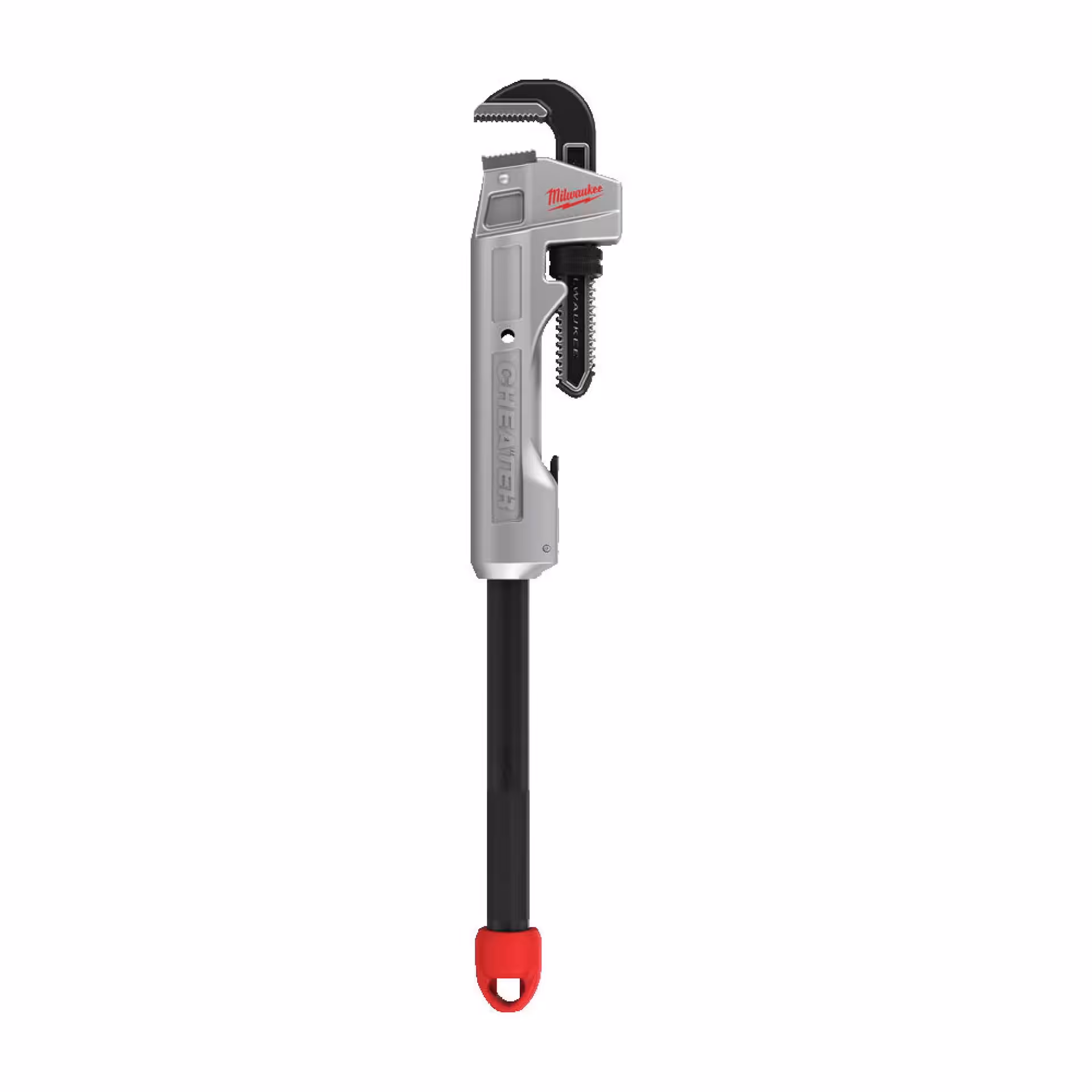 milwaukee 4932478672 cheie reglabila din aluminiu 2000x2000 1 scaled Cheie pentru țevi reglabilă din aluminiu | Milwaukee - Magazin Online Unilift Serv cheie Cheie pentru țevi reglabilă din aluminiu | Milwaukee