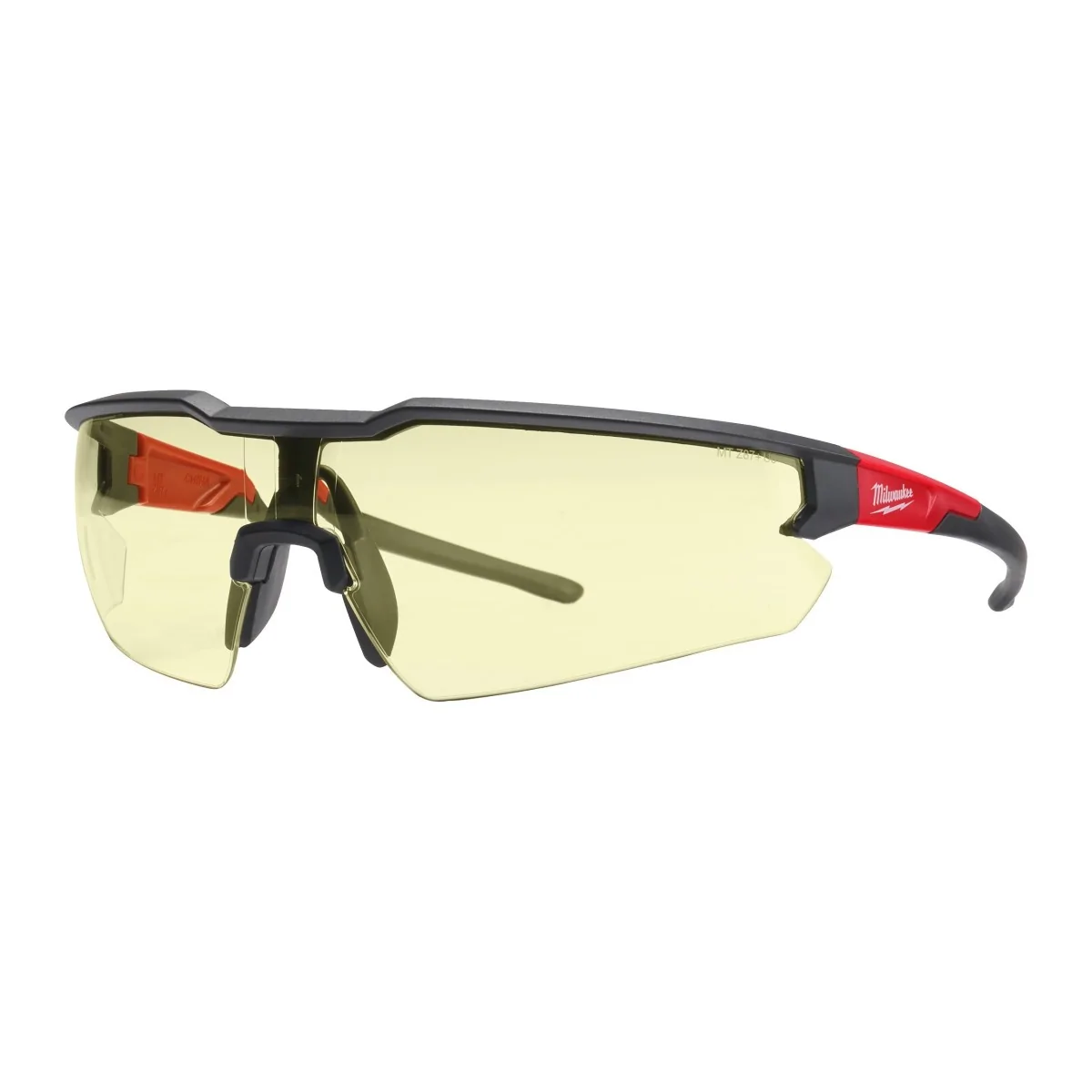 ochelari de protectie cu lentila galbena anti zgariere milwaukee cod 4932478927 Ochelari de protectie cu lentila galbena anti-zgariere | Milwaukee - Magazin Online Unilift Serv ochelari de protectie Ochelari de protectie cu lentila galbena anti-zgariere | Milwaukee