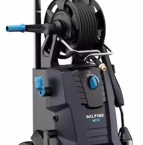 Aparat de curatat cu presiune | MC 1 C 125/500 XT | Nilfisk