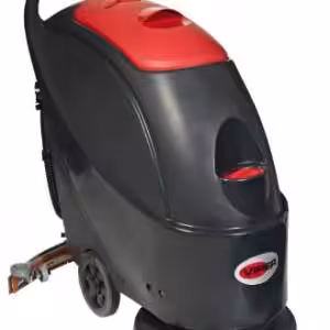 Masina de frecat aspirat cu acumulatori | AS 510B | Nilfisk