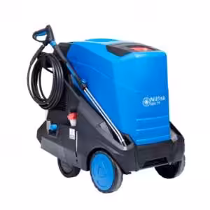 Aparat de spalat cu presiune cu apa calda 180 bar | MH 7P 180/1260 FA | Nilfisk