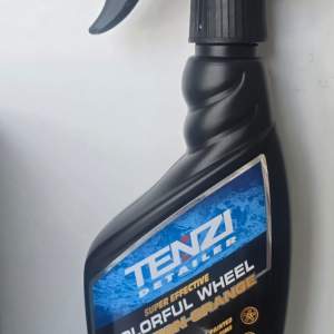WhatsApp Image 2025 06 20 at 14.16.16 fd64bb72 Soluție de curățare a jantelor portocalie 600 ml | Colorful Wheel Neon Orange | TENZI - Magazin Online Unilift Serv