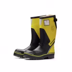 Cizme de protectie 500 bar, marimea 43 | TST