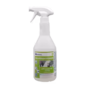 Soluție îndepărtare graffiti 750 ml Graffitientferner Dreiturm