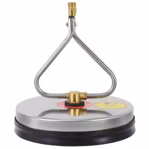 Dispozitiv cu presiune pentru curatarea suprafetelor verticale | Turbo devil WW301 | RM Suttner