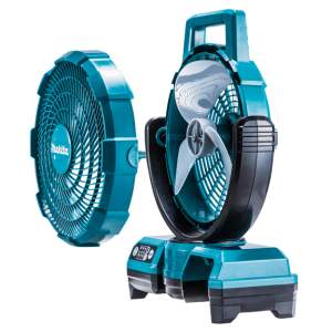 DCF203Z 1 Ventilator compatibil cu acumulatori LI-ION LXT 18V DCF203Z | Makita - Magazin Online Unilift Serv ventilator