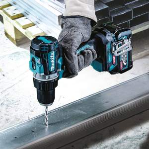 DF002GZ 3 Masina de insurubat si gaurit XGT 40Vmax, 64 Nm, fara acumulatori DF002GZ | Makita - Magazin Online Unilift Serv masina