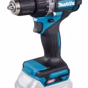 Masina de insurubat si gaurit XGT 40Vmax, 64 Nm, fara acumulatori DF002GZ | Makita