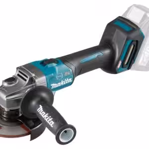 Polizor unghiular XGT 40Vmax, 125 mm, fara acumulatori GA005GZ | Makita