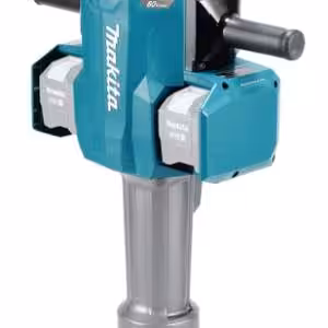 Demolator XGT 2x40Vmax, HEX 28,6 mm, 72,8 J, livrat fara acumulatori HM004GZ01 | Makita