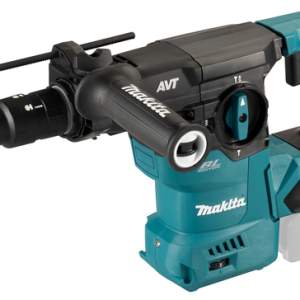HR009GZ Ciocan rotopercutor XGT 40Vmax SDS-PLUS, 3,9 J, fara acumulatori HR009GZ | Makita - Magazin Online Unilift Serv ciocan