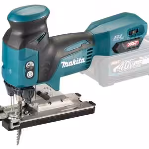 Fierastrau vertical XGT 40Vmax, 26 mm, 3.000 SPM, livrat fara acumulatori JV001GZ | Makita