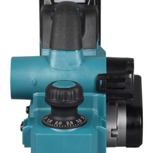 KP001GZ 3 Rindea XGT 40Vmax, 82 mm, fara acumulatori KP001GZ | Makita - Magazin Online Unilift Serv rindea