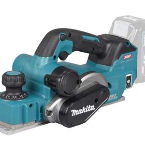 KP001GZ Rindea XGT 40Vmax, 82 mm, fara acumulatori KP001GZ | Makita - Magazin Online Unilift Serv rindea